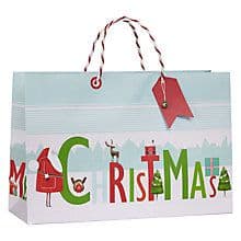 View All Christmas Gift Wrap, Bags & Ribbons | John Lewis | Gift ...