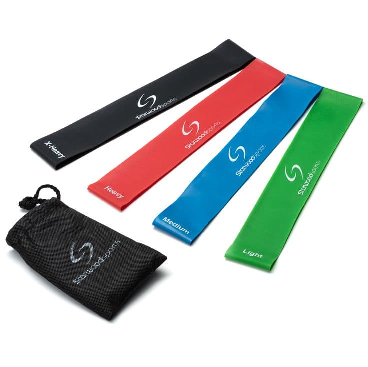 Starwood Sports Resistance Bands