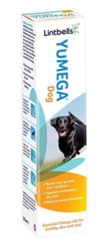 Yumega Supplement for Dog 250 ml | Itchy dog, Dog care supplies, Dog ...