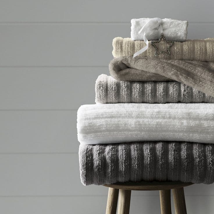 Hydrocotton Towels | The White Company UK | Towel, The white company ...