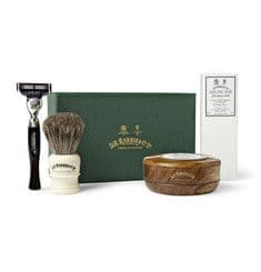 D R Harris - Arlington Shaving Kit | Grooming, Shaving kit, Mens luxury