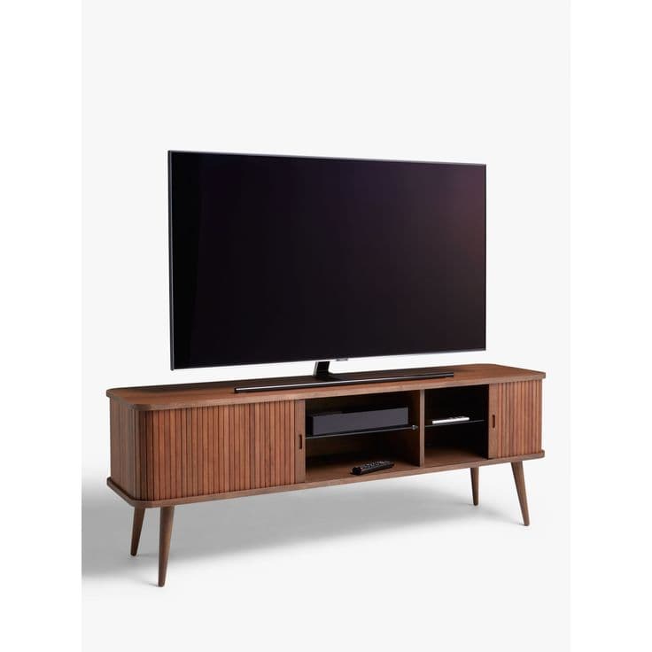John Lewis Spindle TV Stand