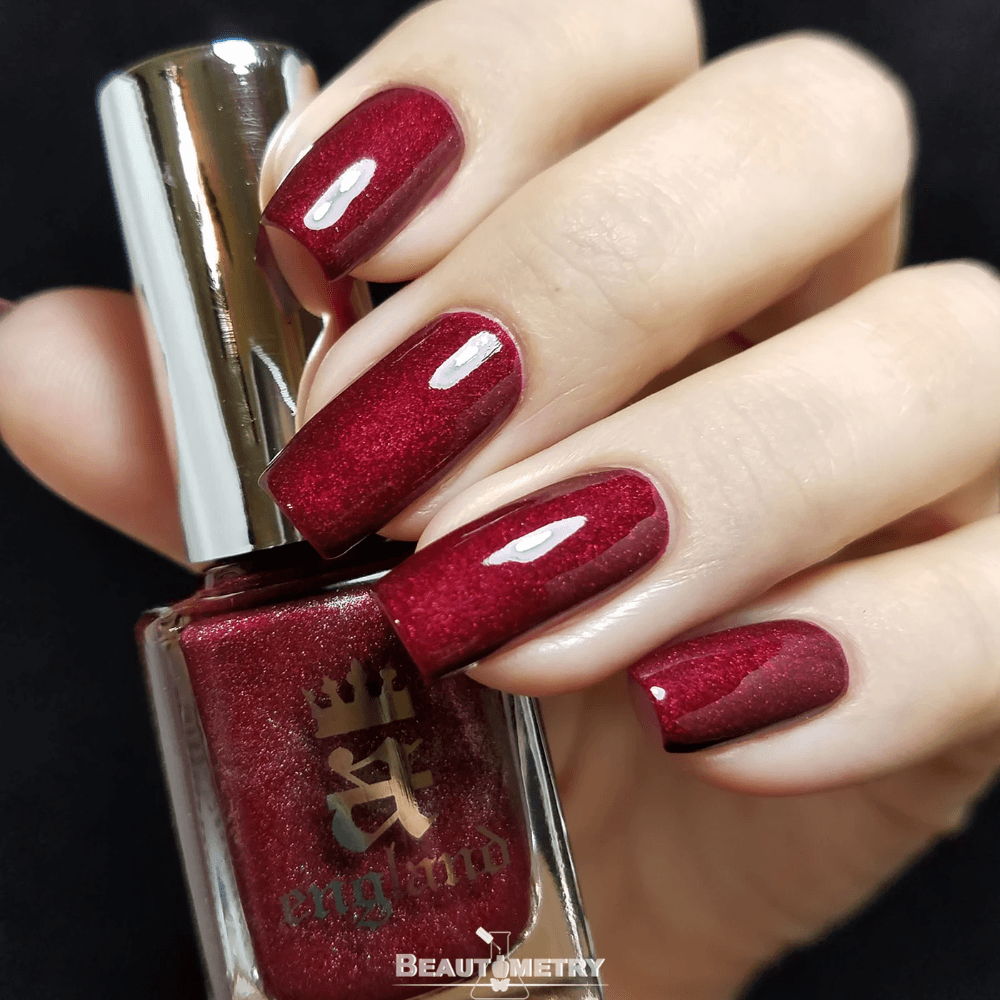 a-england | Holographic nails, Nails, Holographic nail polish