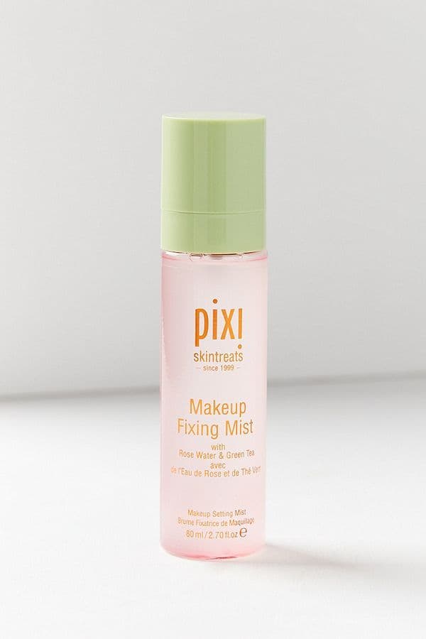 Pixi Makeup Fixing Mist | Pixie makeup, Makeup, Mists