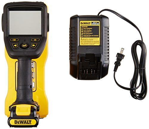DEWALT DCT419S1 12V Max Hand Held Wall Scanner | Dewalt, Stud finders ...