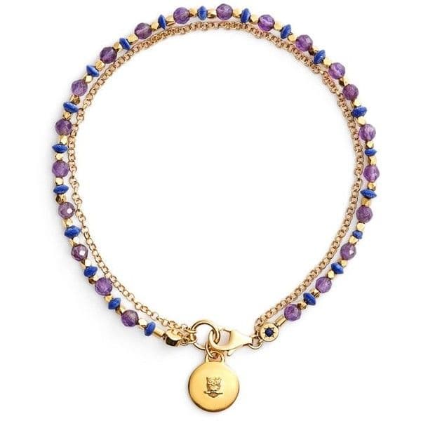 Astley Clarke 'Biography' Beaded Bracelet | Beaded bracelets, Bracelet ...