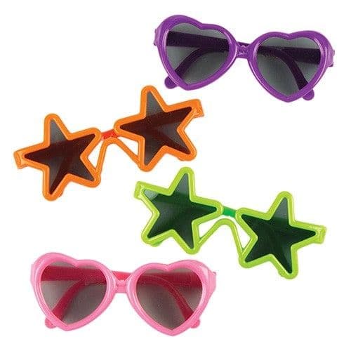 Funky Shades - Bakerross | Funky sunglasses, Funky, Orange design