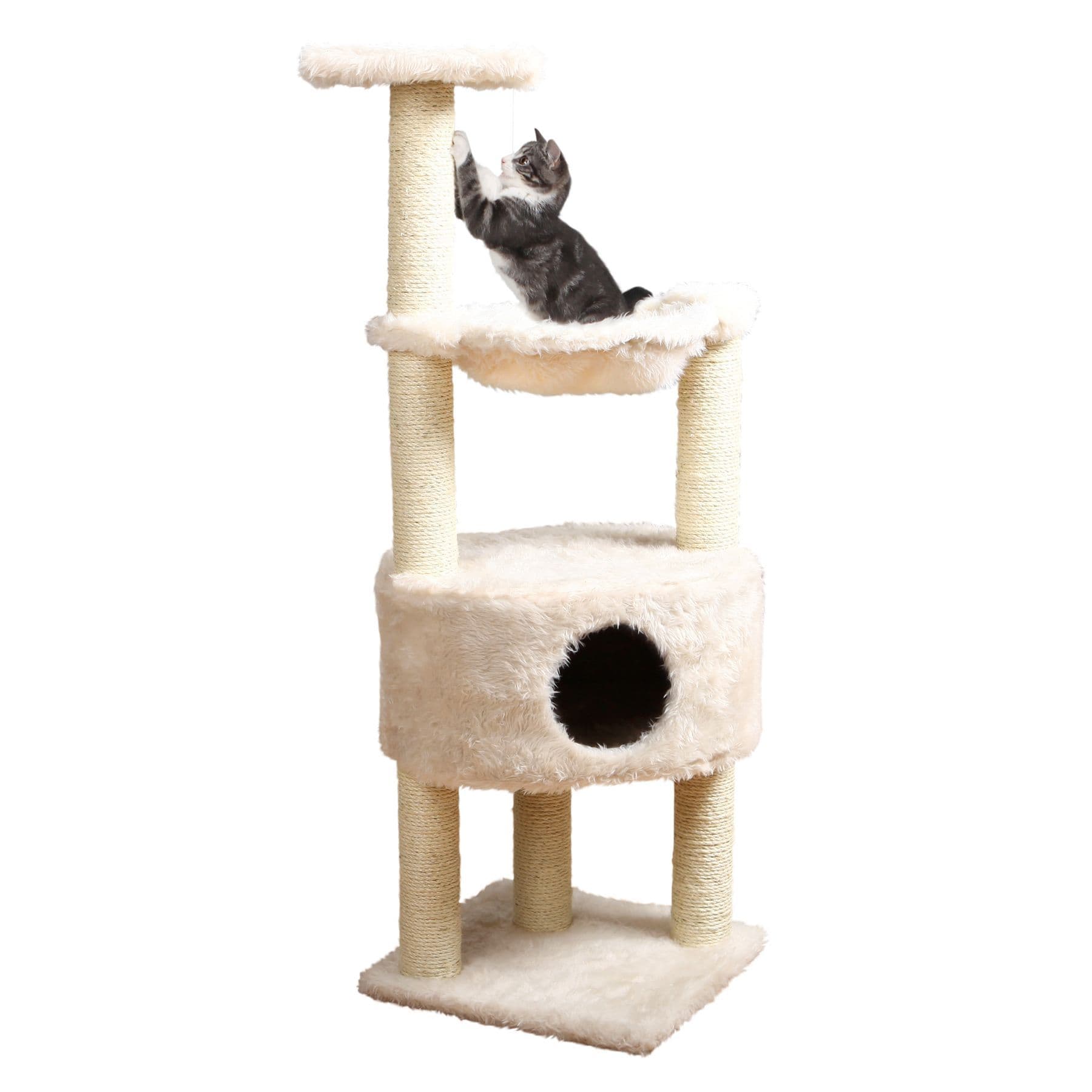 Baza Giant Cat Tree at Timothy Arrington blog