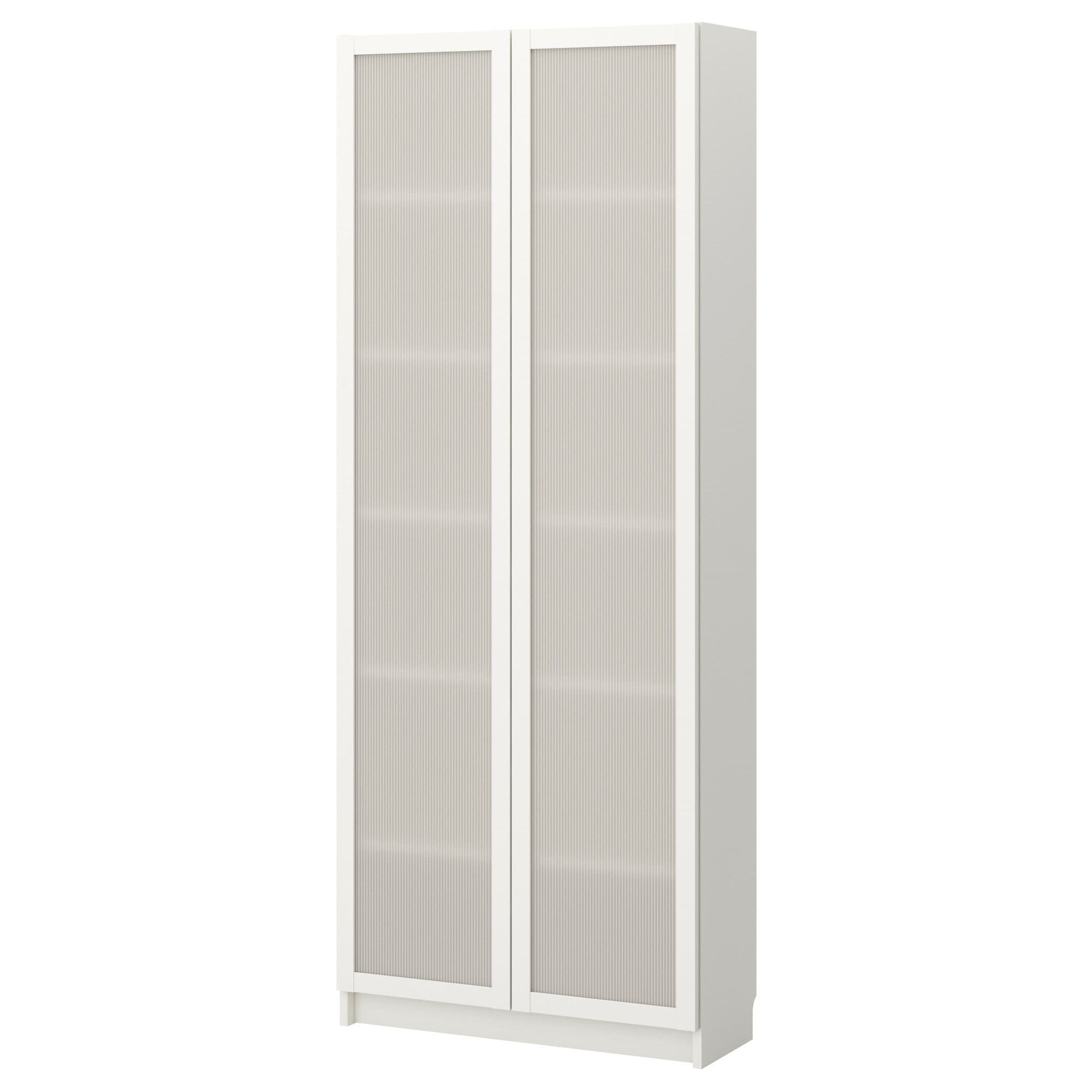 Products | Billy bookcase with doors, Billy bookcase, Ikea