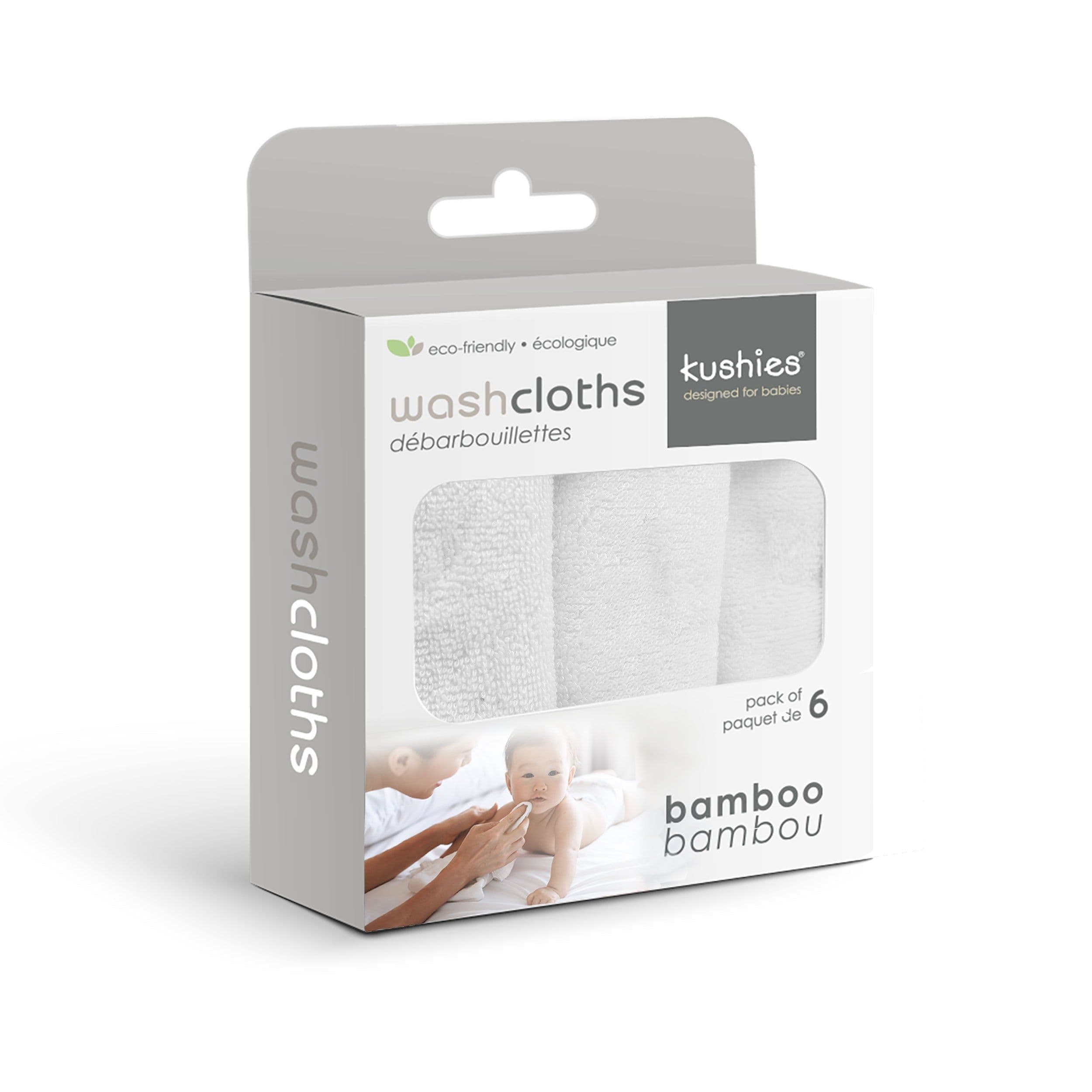 Bamboo | Washcloths | Washing clothes, Bamboo washcloth, Bamboo