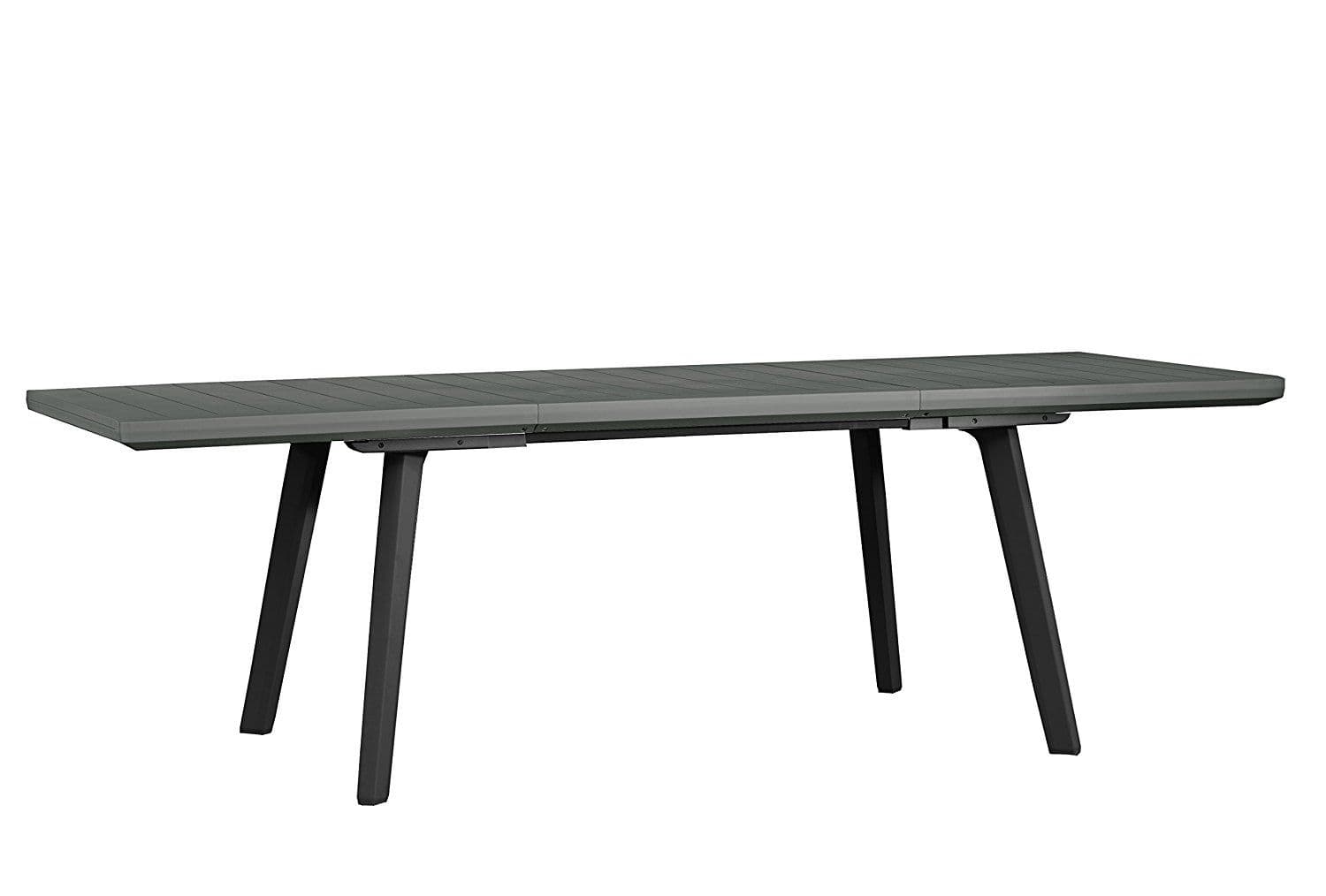 Keter Rio Patio Set Table And Chairs - Graphite/Grey at Arthur Haskell blog