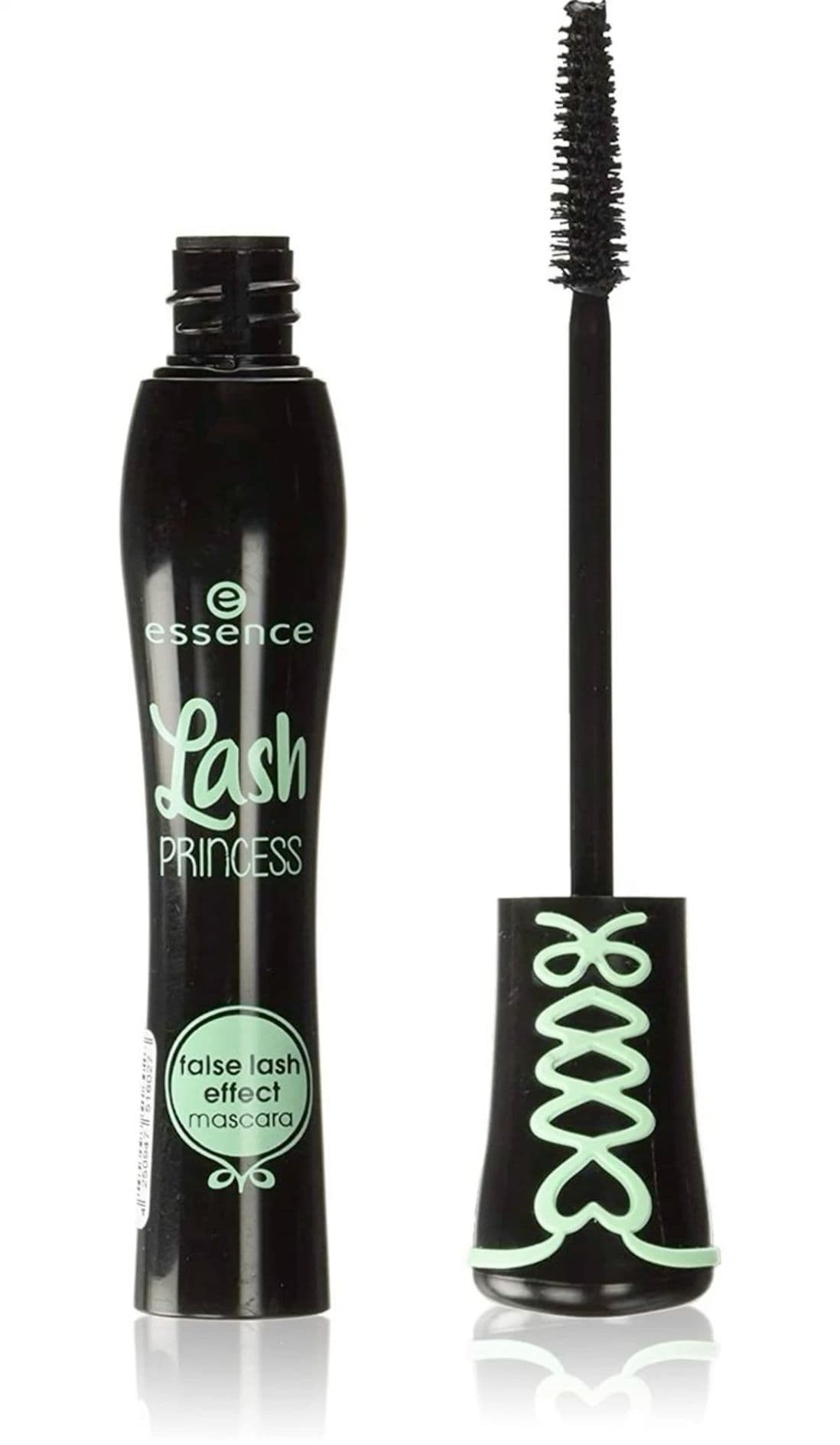 essence | Lash Princess False Lash Effect Mascara | Volumizing ...