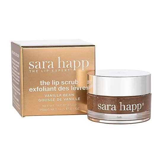 Sara Happ The Lip Scrub - JCPenney | Lip scrub, Lip exfoliator, Sara happ