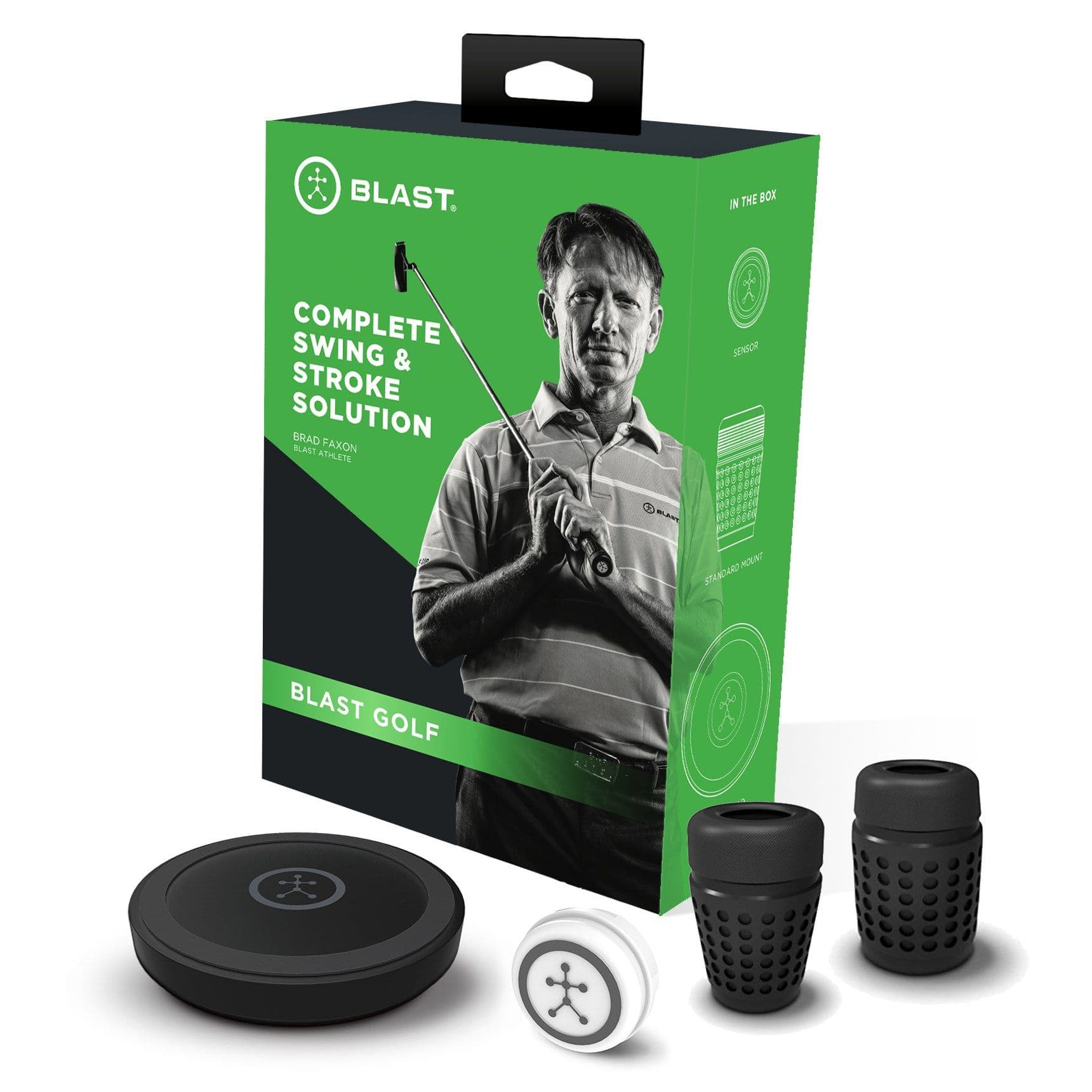 Blast Motion's latest swing analyzer will improve timing and tempo ...