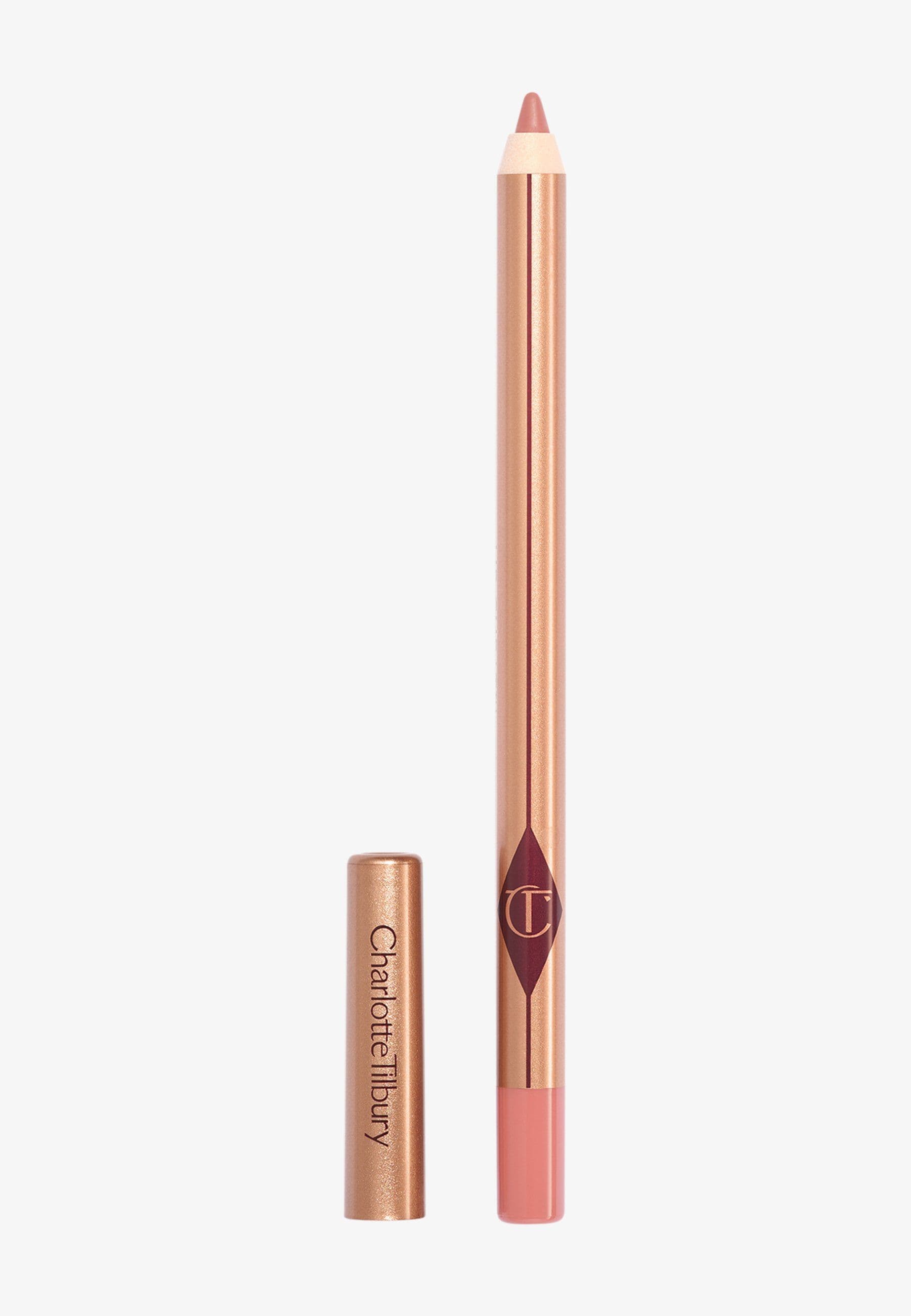 Charlotte Tilbury LIP CHEAT - Crayon à lèvres - - | Lips, Beauty ...