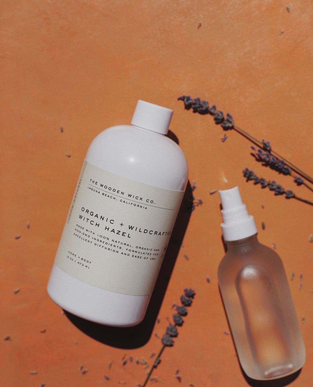 Make custom room sprays, body sprays, linen sprays, and facial sprays ...