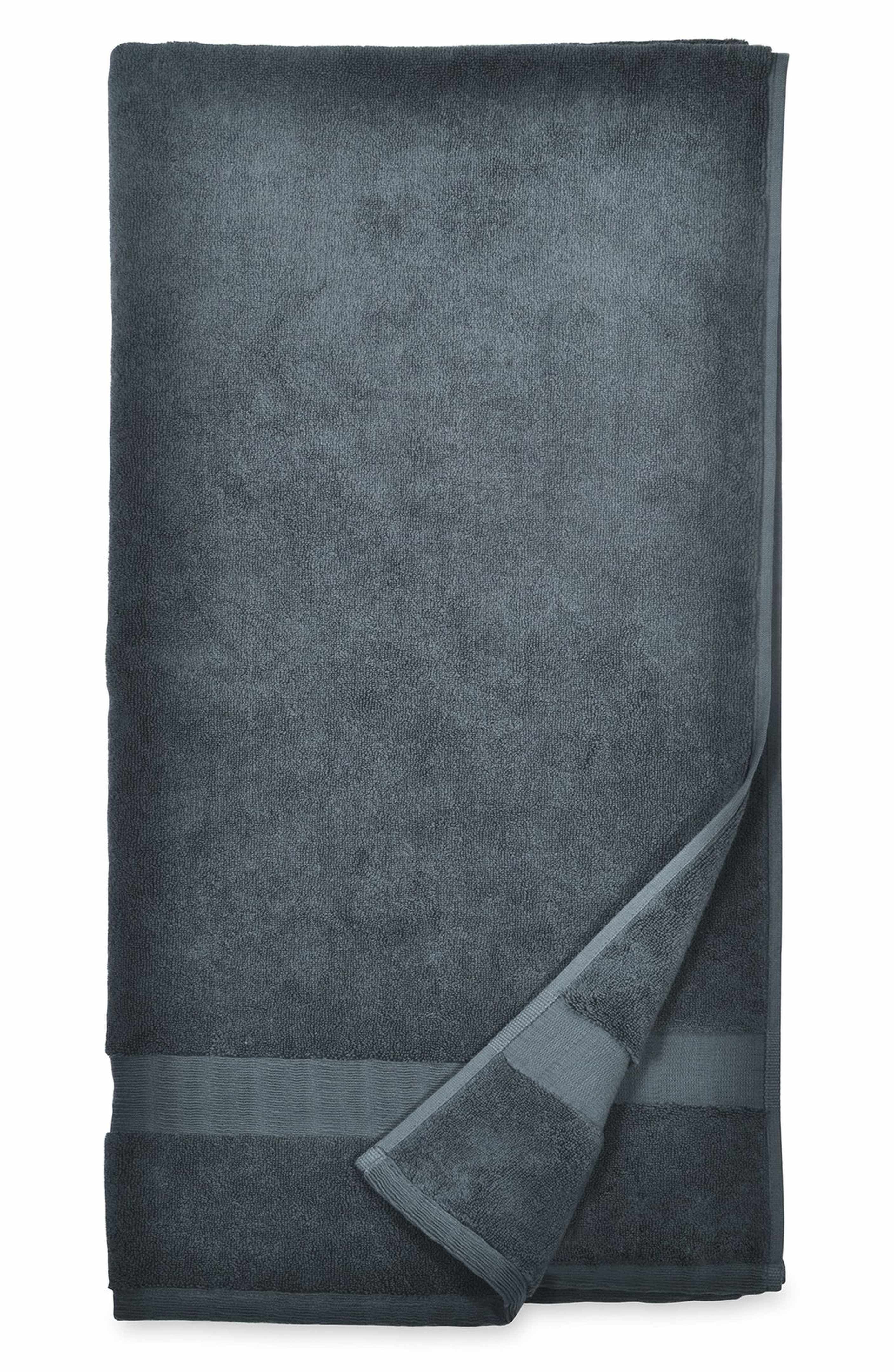 DKNY Mercer Bath Towel | Nordstrom | Bath towels, Towel, Towel weaving