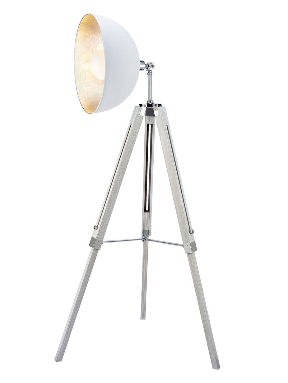 Versanora Tripod Floor Lamp - JeremyPepper