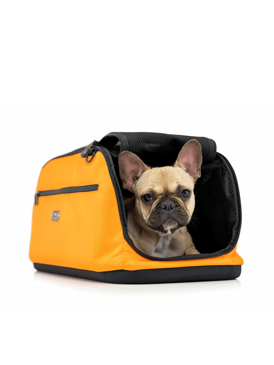 Sleepypod Air - Airline Approved Pet Carrier for Dogs and Cats | Dog ...