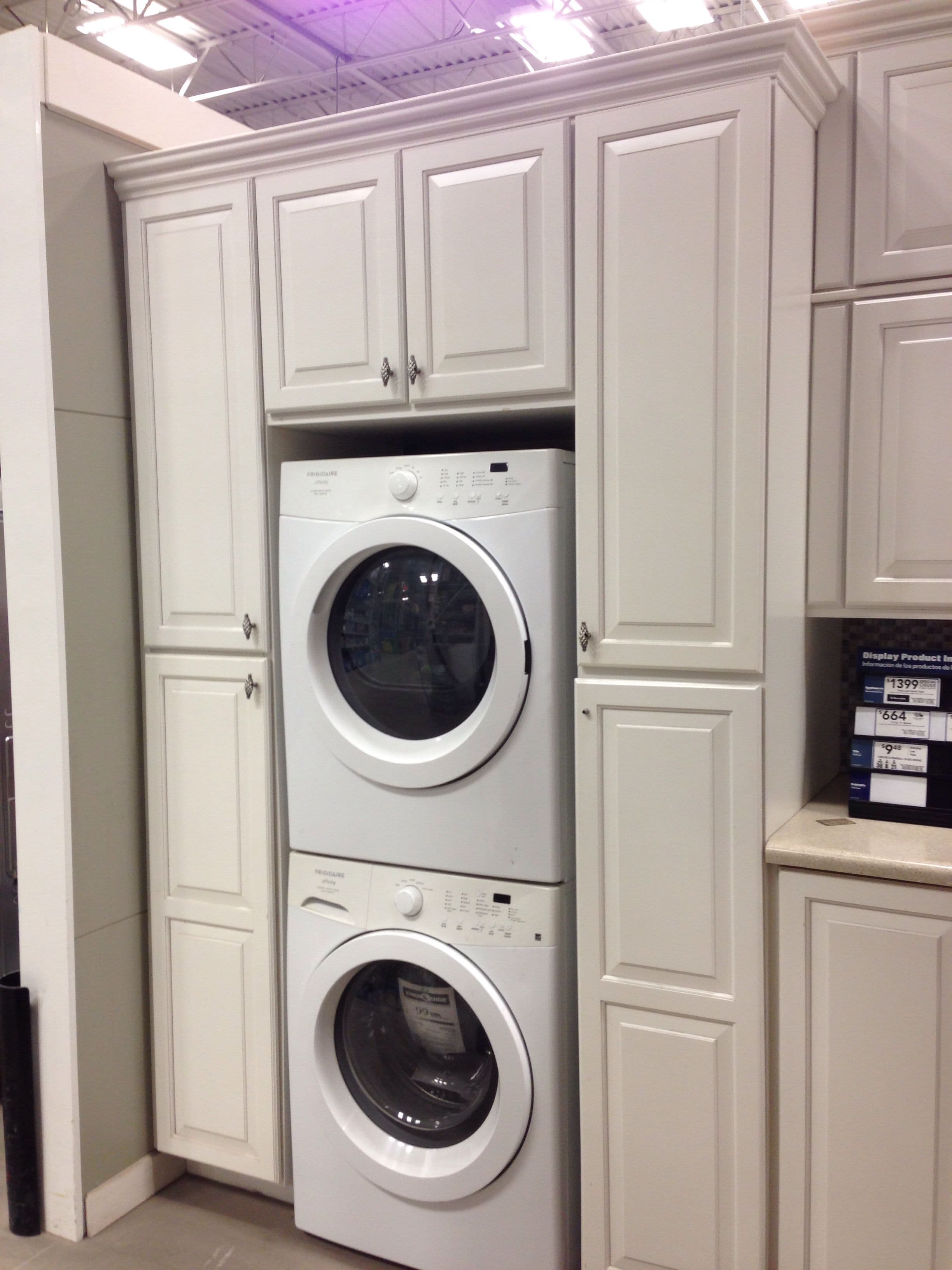 Utility Cabinets For Laundry Room
