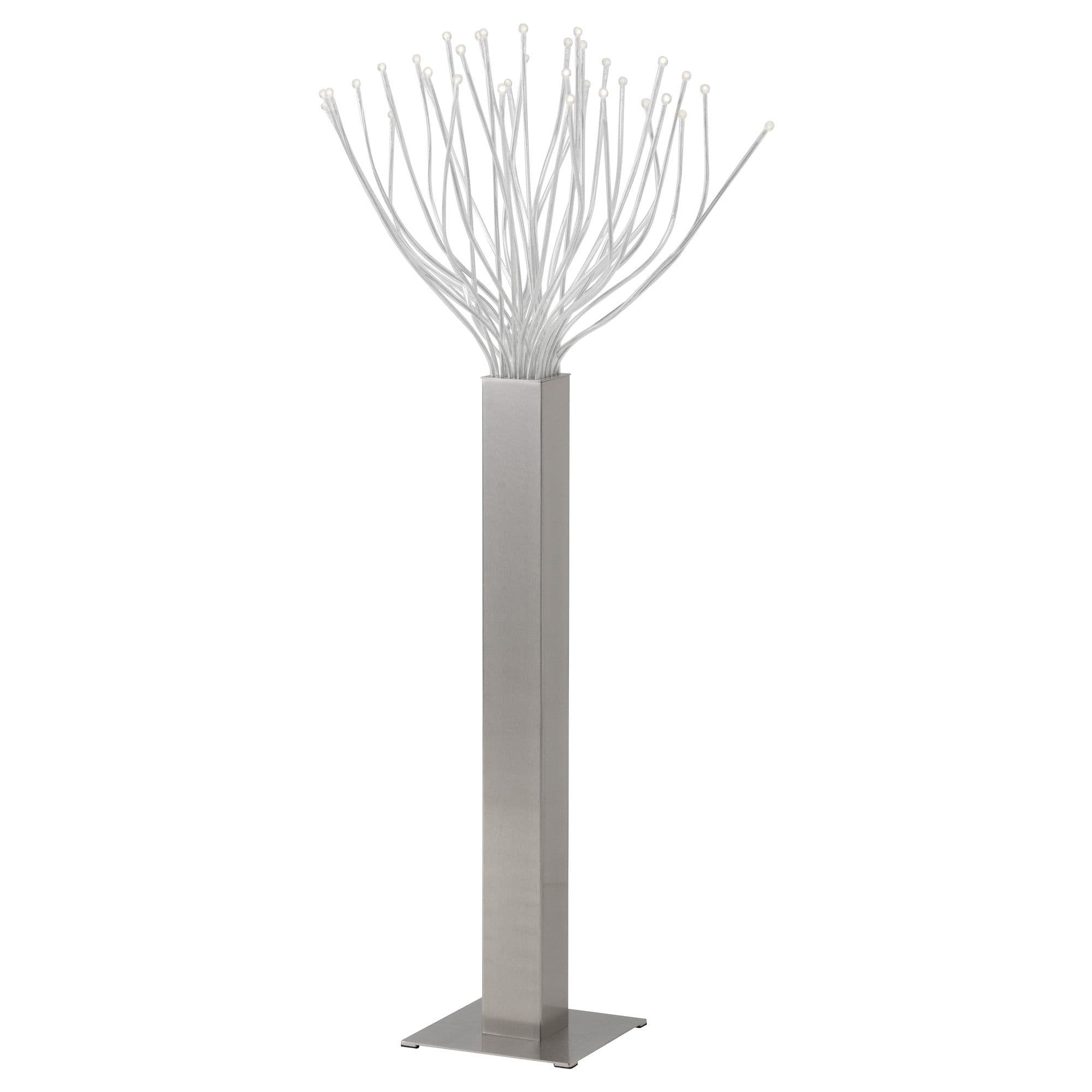 IKEA UPPBO Floor Lamp Tree