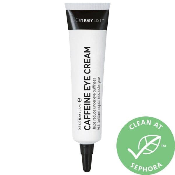The INKEY List Caffeine Eye Cream