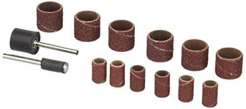 Wahl Professional Animal Ultimate Nail Grinder Replacement Kit 5961300 ...