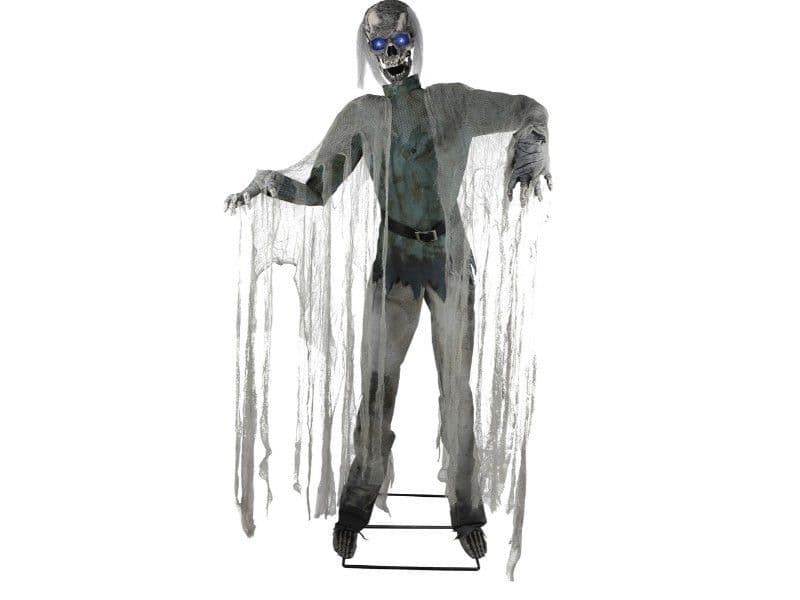 Life Size Animated Twitching Corpse Are you in need of a new scary ...