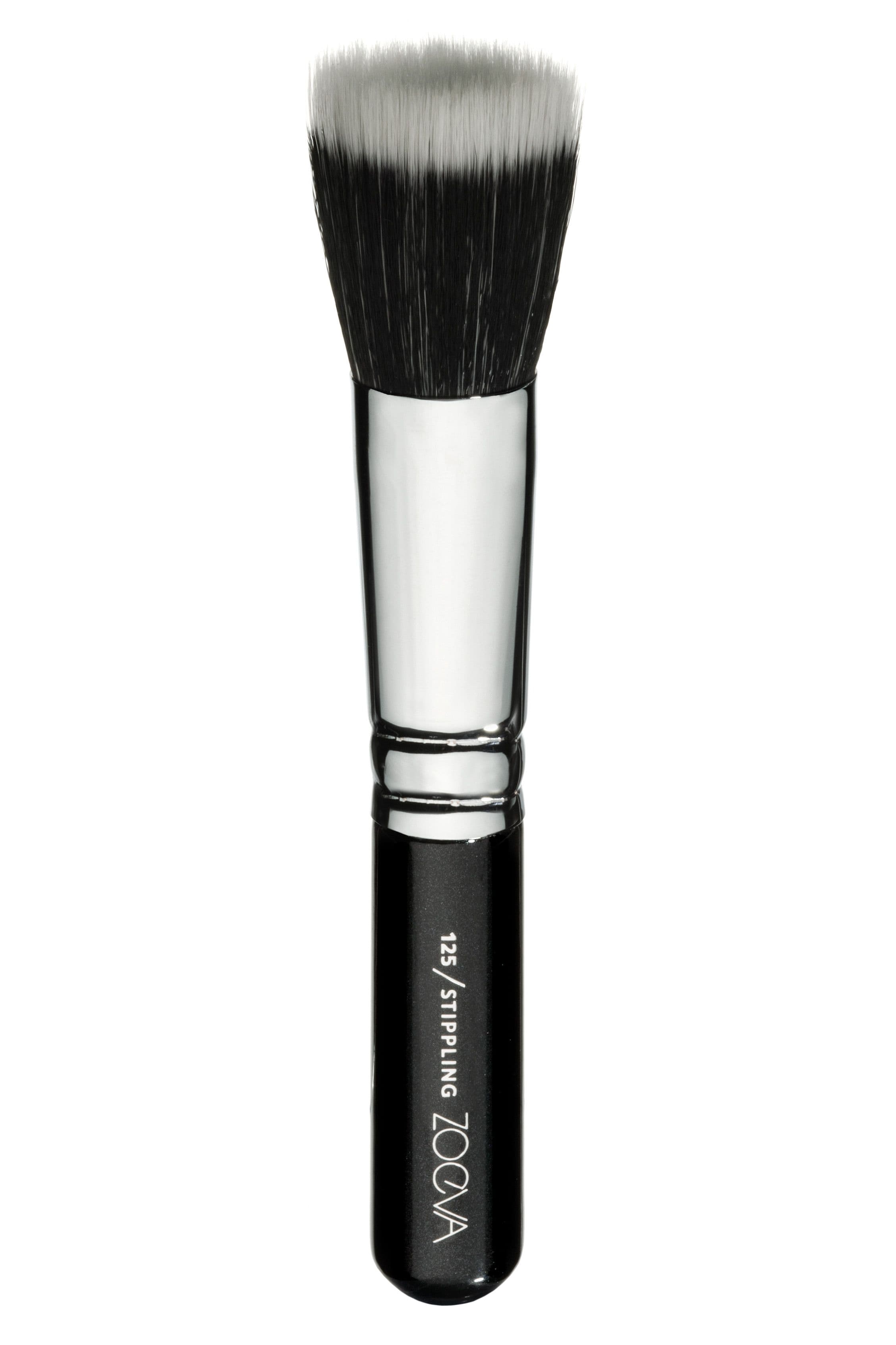 ZOEVA 125 Stippling Brush https://www.zoeva-shop.de/en/brushes ...