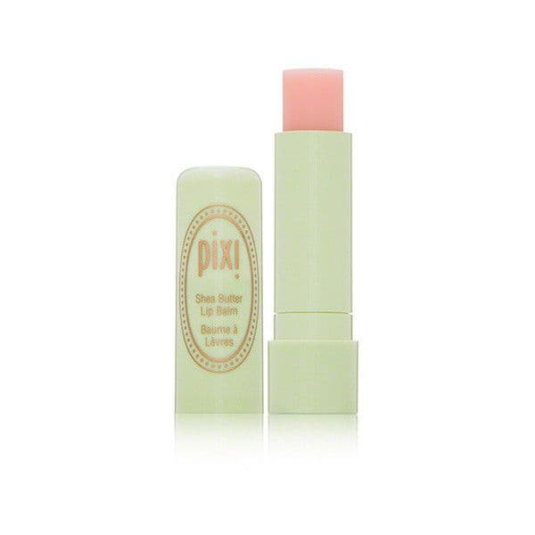Pixi by Petra Pixi by Petra Shea Butter Lip Balm - Comfort Clear | Shea ...