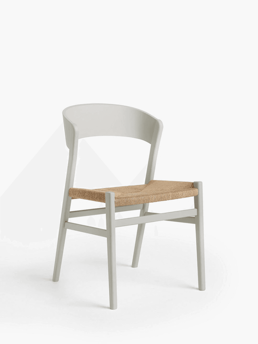 John Lewis & Partners Scandi Dining Chair at John Lewis & Partners ...