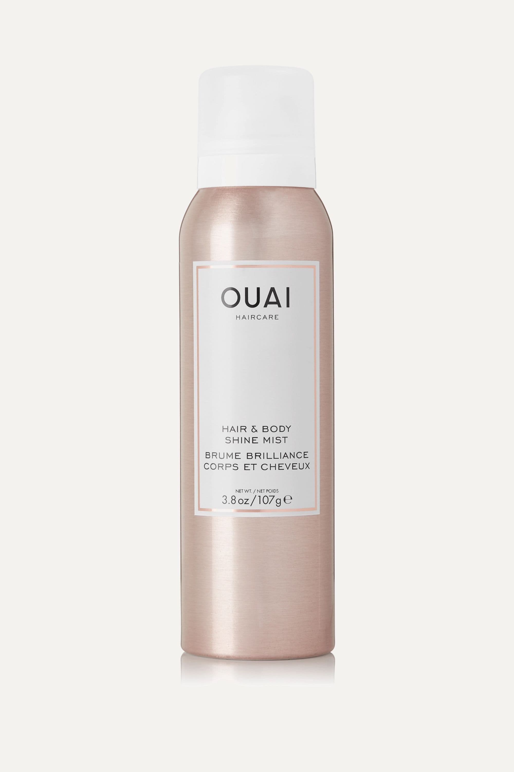 OUAI HAIRCARE Hair and Body Shine Mist, 107g | Ouai haircare, Mists ...
