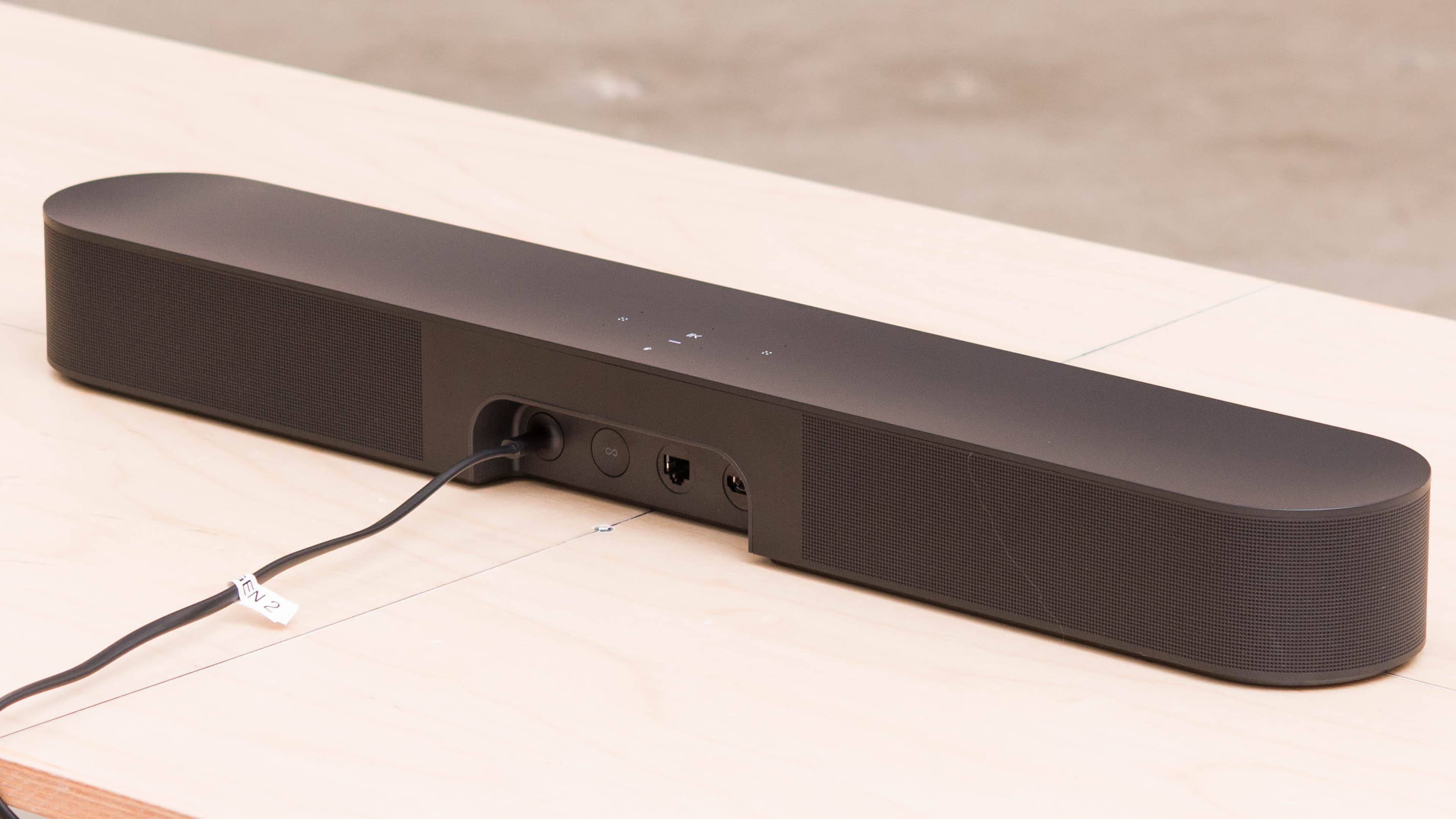 Sonos Beam (Gen 2) Review - RTINGS.com