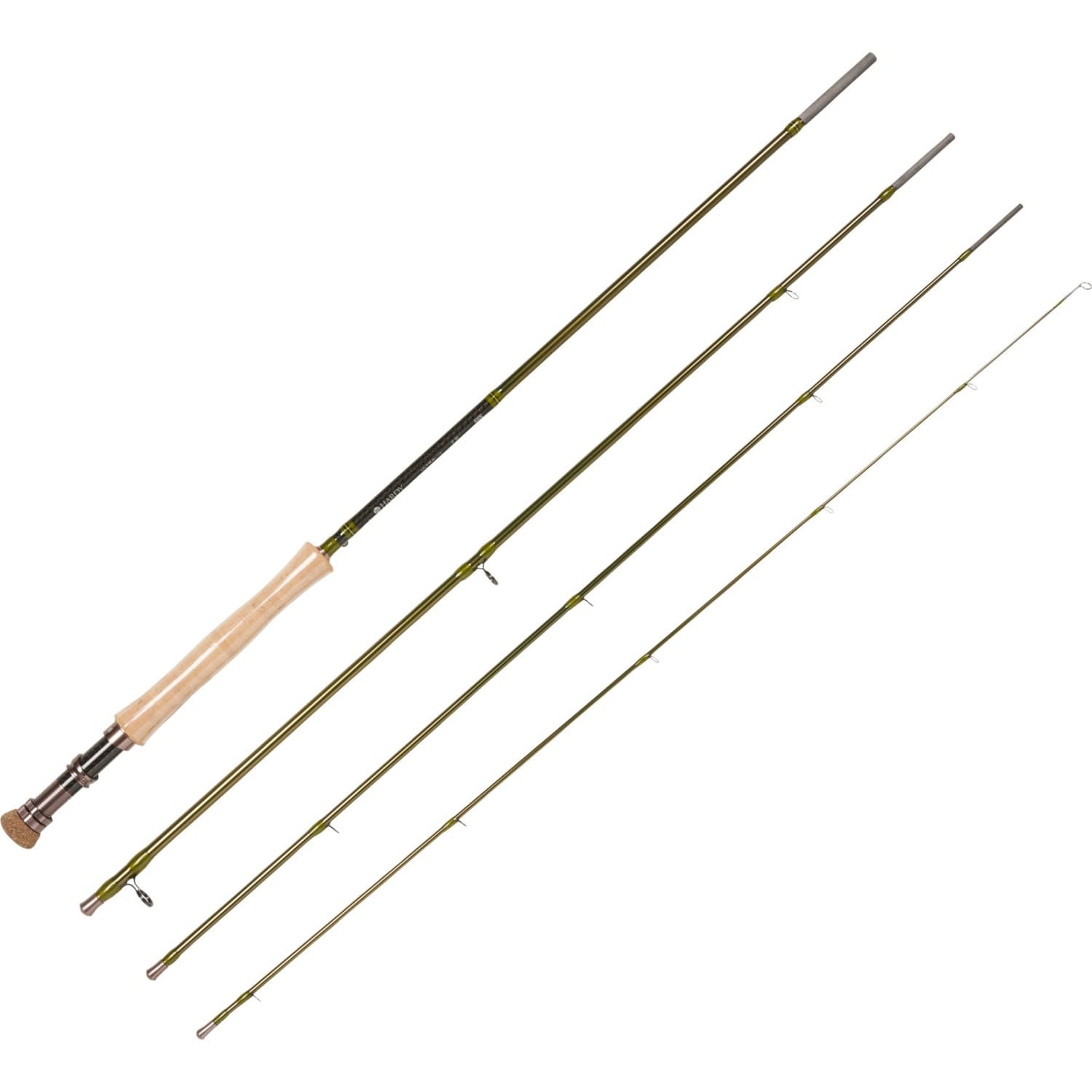 Hardy Ultralite LL Fly Rod