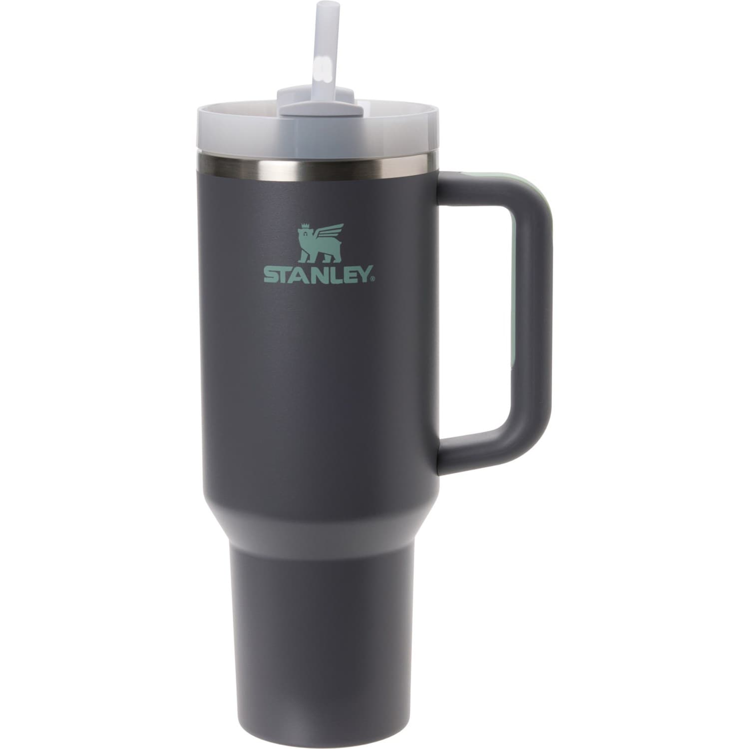 Stanley The Flowstate Quencher H2.0 Tumbler - 40 oz., Vacuum Insulated ...