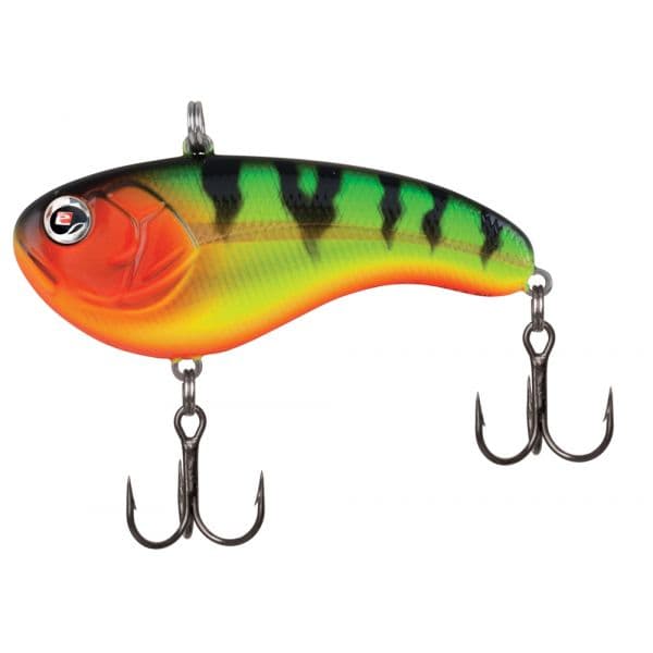 Sebile Flatt Shad Lures | TackleDirect