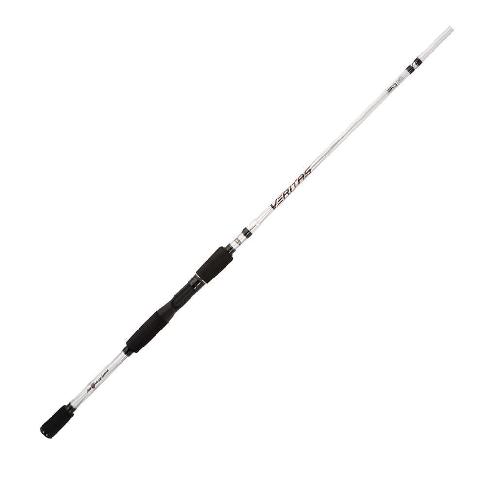 Abu Garcia VTSC86T-7 Veritas Casting Rod - TackleDirect