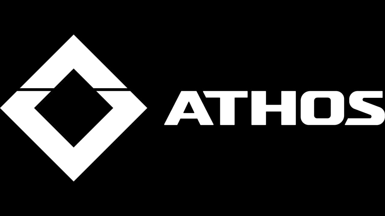 Athos Training System - YouTube