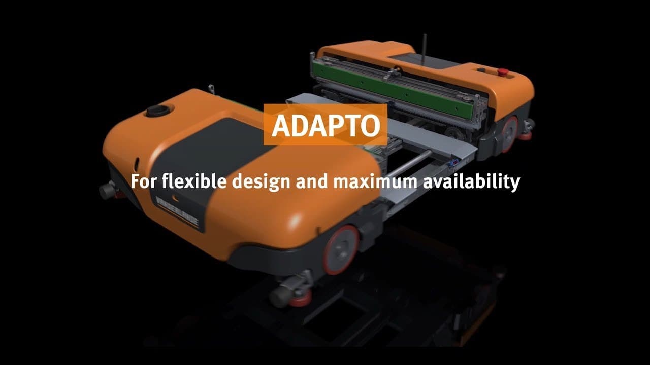 Vanderlande ADAPTO