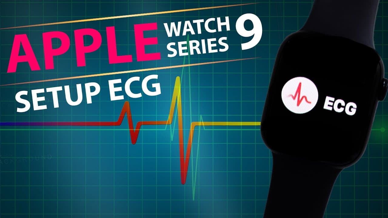 Apple Watch Series 9
