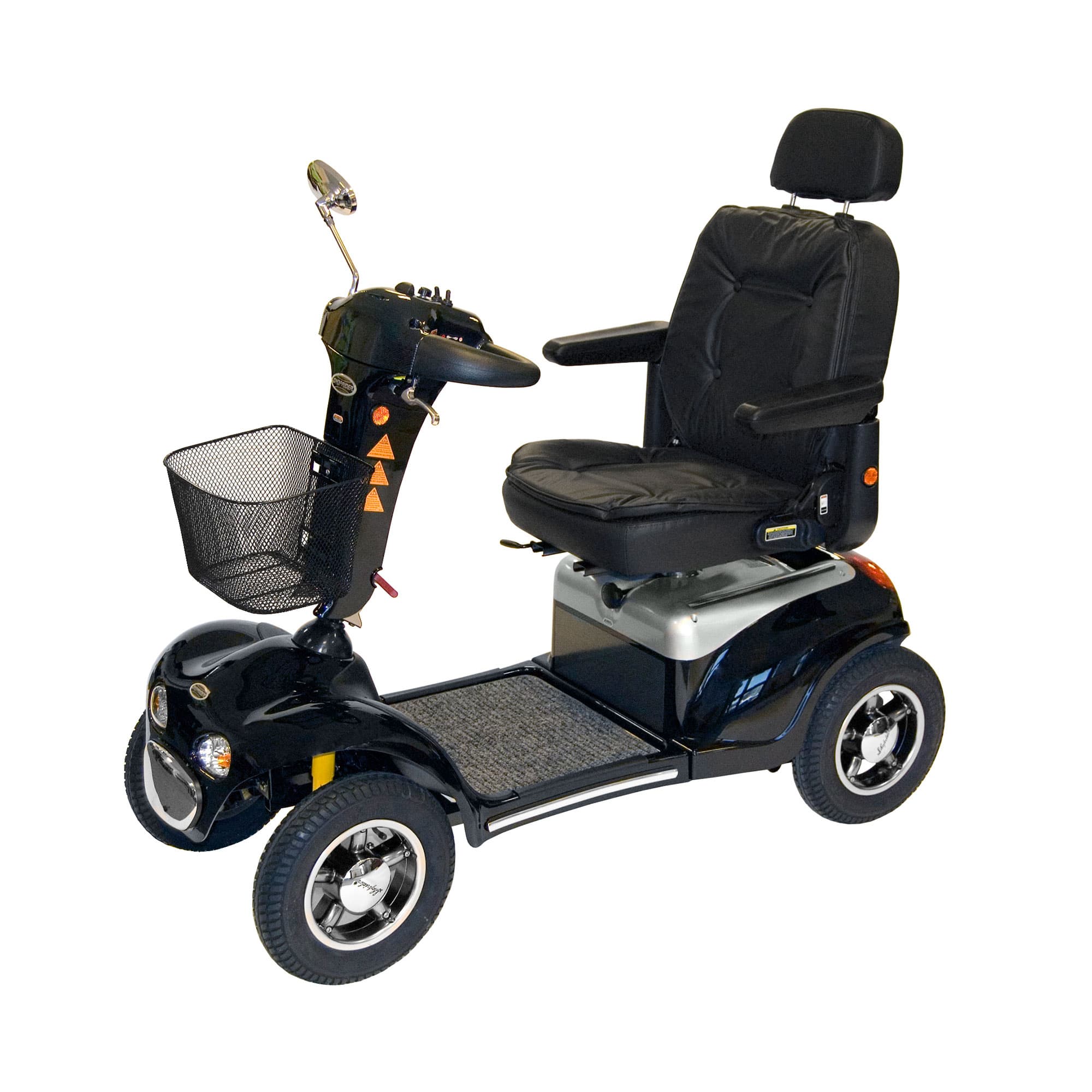 Shoprider Cordoba - Roma Medical