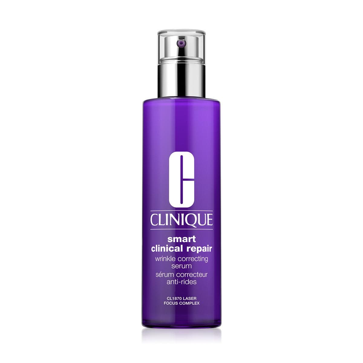 Clinique Smart Clinical Repair Wrinkle Correcting Serum - 3.4 oz ...