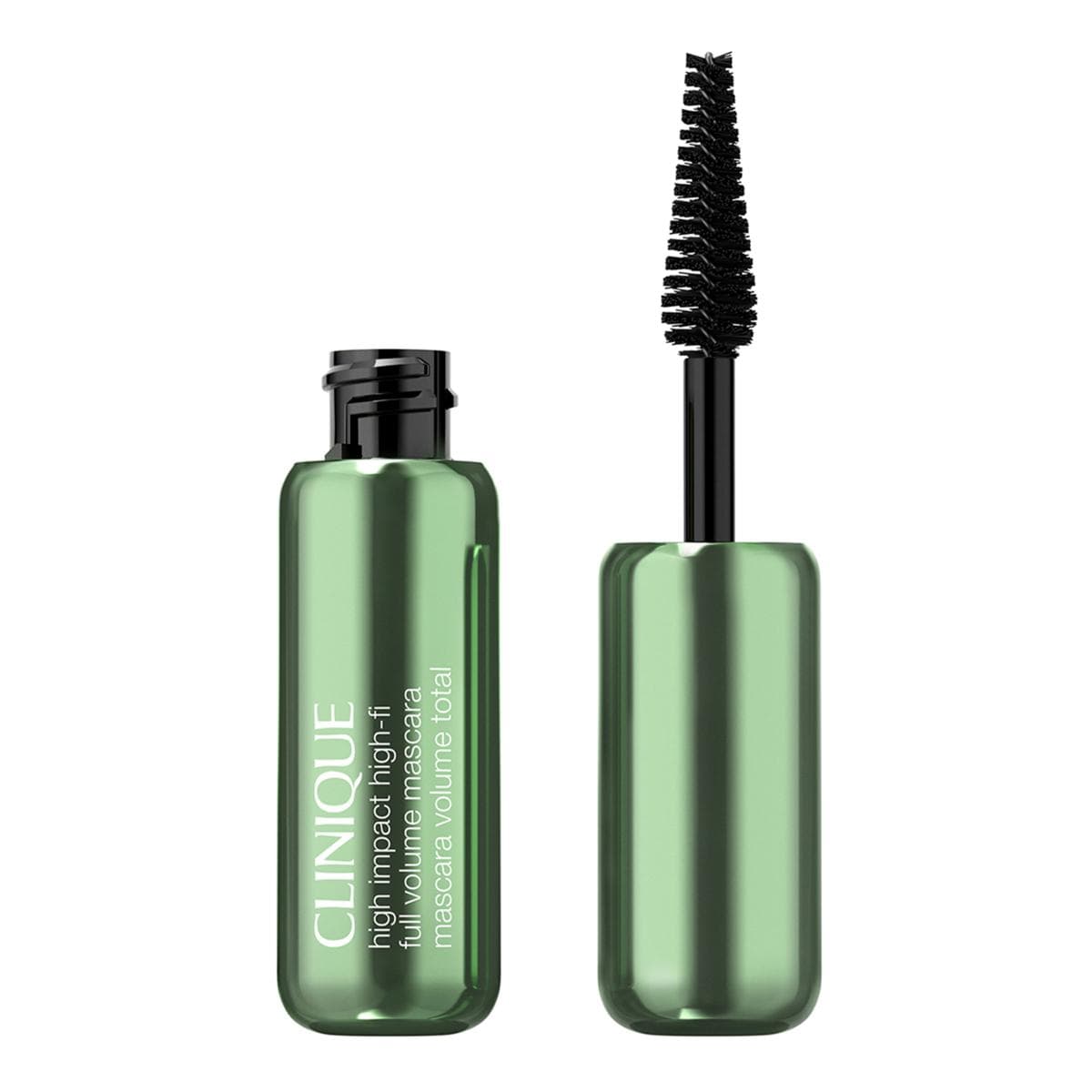Clinique Mini High Impact High-Fi Full Volume Mascara - 23301676 | HSN