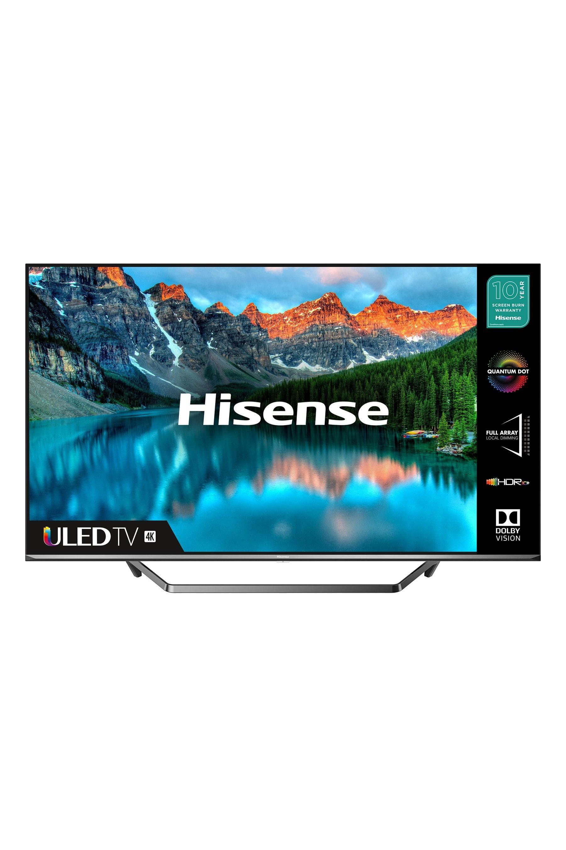 hisense 58a6gtuk 58 inch 4k hdr smart tv | Hisense 58a6gtuk 58 inch 4k ...