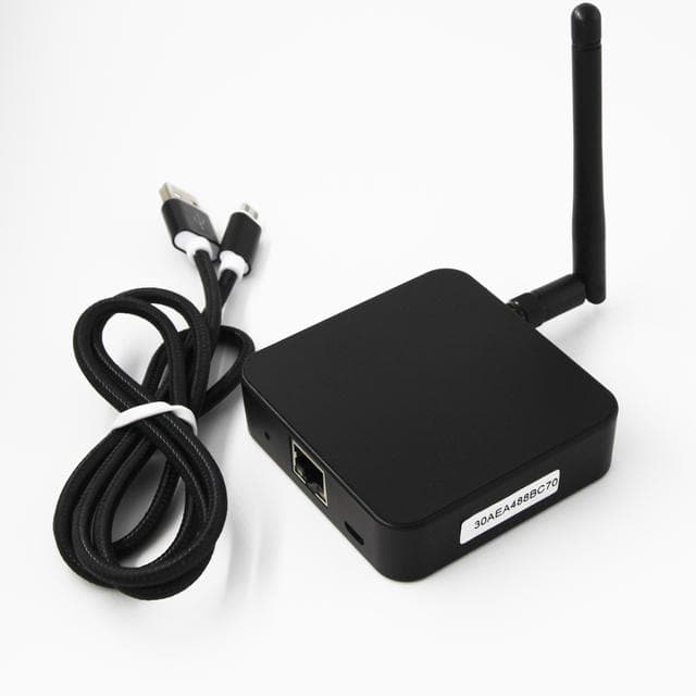 AB BLE gateway v4 | April Brother Wiki