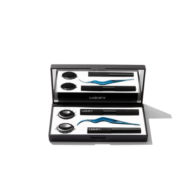 Best underlashes for the easiest way to apply false eyelashes - OK ...