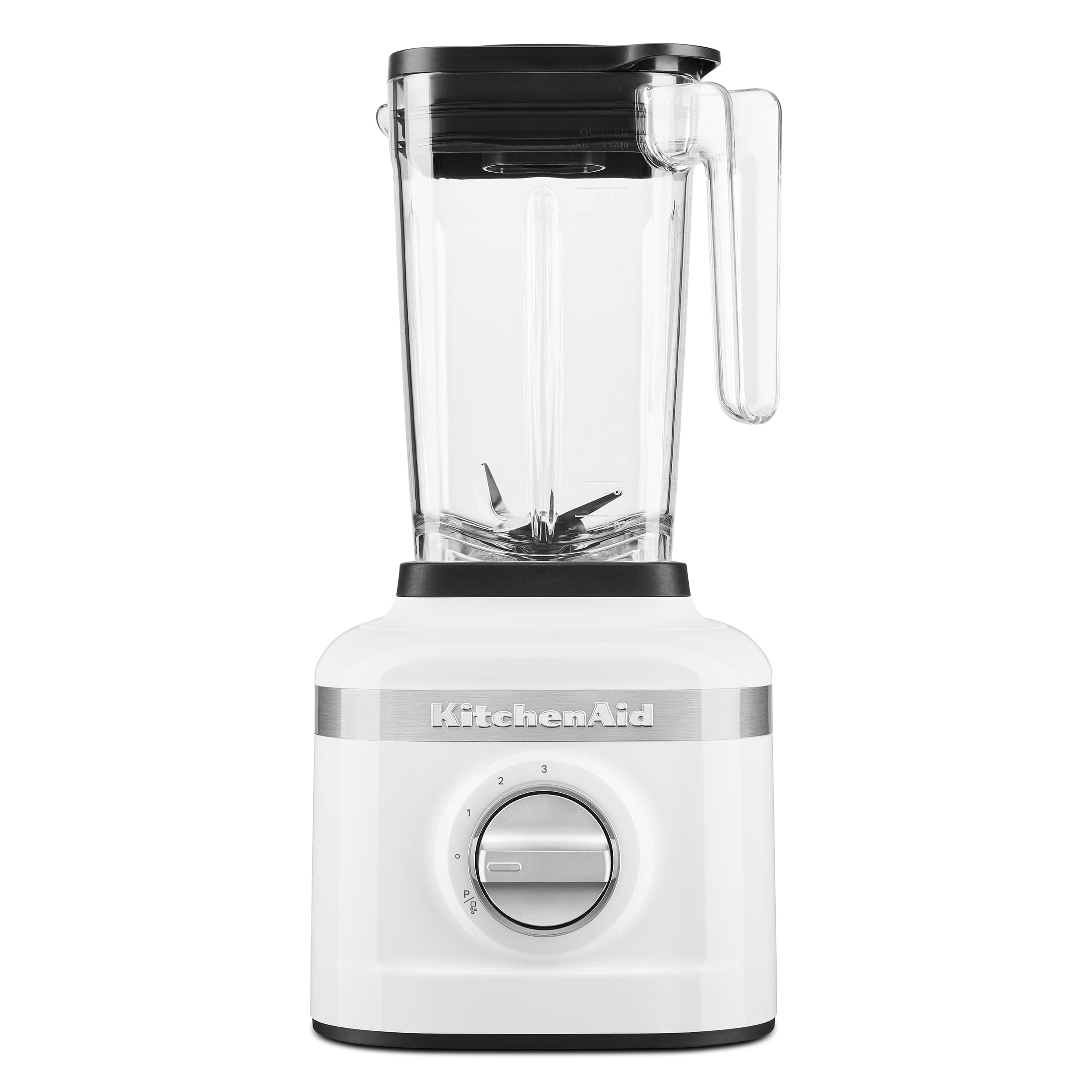 KitchenAid® K150 3 Speed Ice Crushing Blender - White - Walmart.com ...