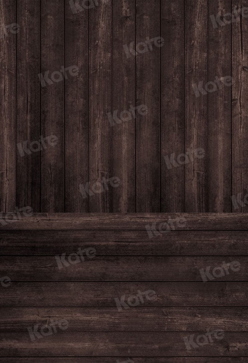 Kate 8x8ft Wood Wall Photography Backdrop Wood Texture Photo Fabric ...