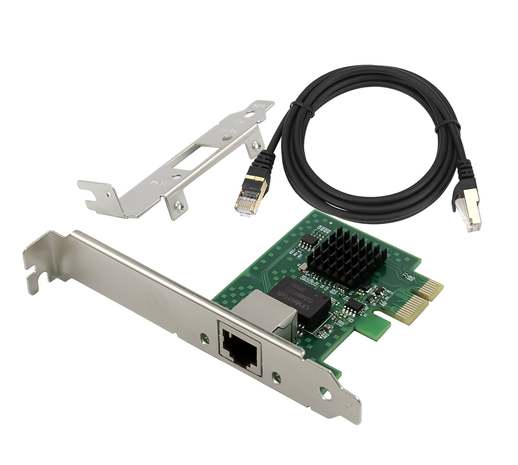 Intel Ethernet Network Adapter I225-T1