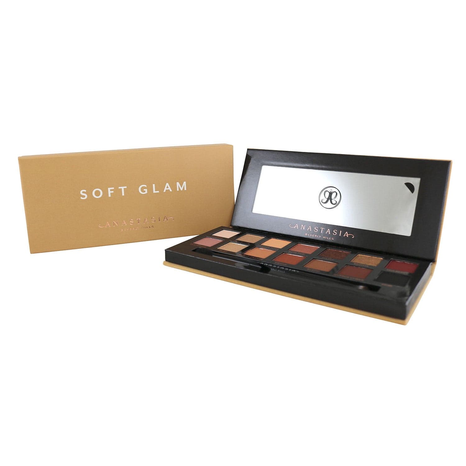 Anastasia Beverly Hills Soft Glam Eyeshadow Palette - Walmart.com